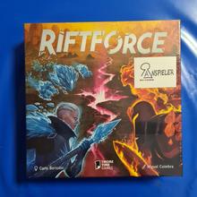 Riftforce - Asmodee von Asmodee