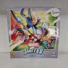 Marvel United Sagen aus Asgard - Asmodee von Asmodee