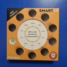 Smart 10 Zusatzfragen 2.0 - Piatnik von Piatnik