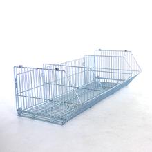 Stapelkorb, faltbar, versch. Größen von Neuware