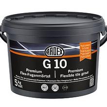 ARDEX G10 Premium Flex-Fugenmörtel, 5kg von Ardex