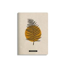 Matabooks Notizbuch – Tara “Orange“  von Matabooks