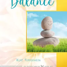 Lebe in Balance - Buch von Silberschnur