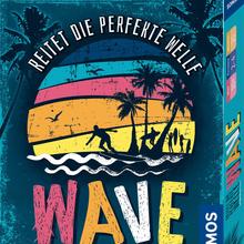 Wave - Kosmos von Kosmos