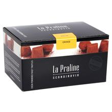 La Praline Fancy Truffles Orange (200g) von La Praline Gothenburg AB