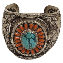 Armreifen – Pomala von Superior Arts