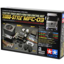 1:14 Truck-Multifunktionseinheit MFC-03 von Tamiya