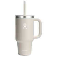 Hydro Flask 32OZ, 946 ml Travel Tumbler Oat von Hydro Flask