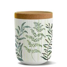 chic mic Vorratsdose bioloco plant storage  von chic mic