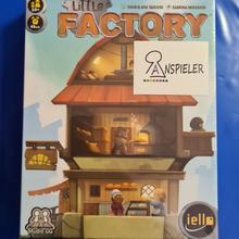 Little Factory - iello von iello