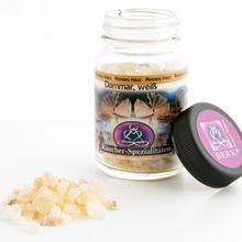 Berk Dammar weiß - Reines Harz von Berk GmbH & Co. KG