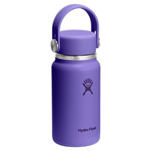 Hydro Flask Micro Utopia Purple 200ml von Hydro Flask