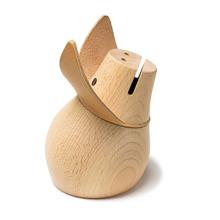 Miss Monnipenni Sparschwein - Piggy Bank von Siebensachen von Siebensachen