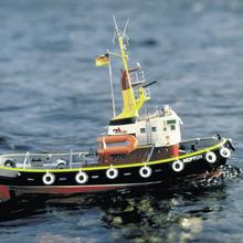 Neptun Schlepper Baukasten  von Krick