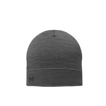 BUFF Merino Lightweight Beanie Solid von BUFF
