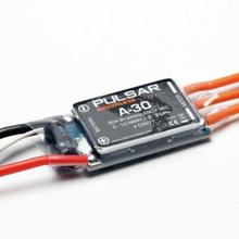Brushless Regler PULSAR A-30 von Pichler