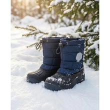 Winterstiefel  Boots, WP von Color Kids