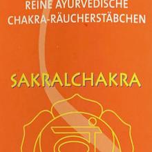 Spirit of Vinaiki - Chakra Line Sakralchakra von Dana