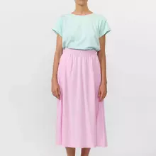 Suite 13 Adaja Skirt Pink Rock Damen pink von Suite 13