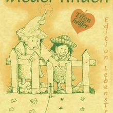 Elfenhellfer/ Sich im Garten wieder finden von Silberschnur