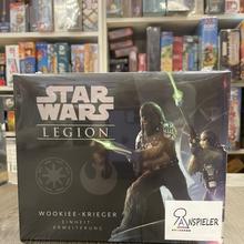 Star Wars Legion:Wookiee-Krieger - Asmodee von Asmodee