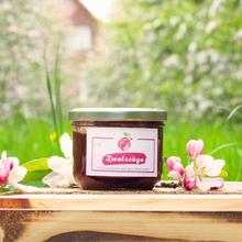 Zwetschge , Altländer Zwetschgen Fruchtaufstrich von Obstland Ehlers