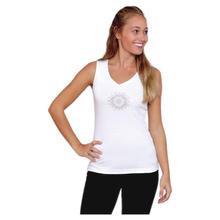 Spirit of OM Top Flower of Harmony von Spirit of OM