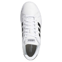 Adidas Original Trainer Sneaker Schwarz Weiss von Adidas
