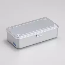 Toyo Steel T 190 Silver Werkzeugkiste von TOYO