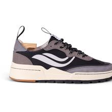 Genesis G-Hike Function Sneaker black-grey von Genesis