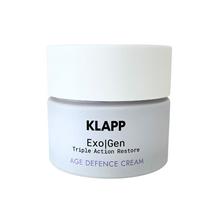 Klapp Exo I Gen AGE Defence Cream 50ml von Klapp