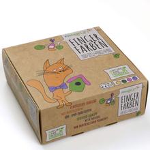 Fingerfarben Luka von neogrün