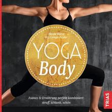 Reese, N: Yoga Body