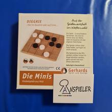 Diggrie - Gerhards von Gerhards