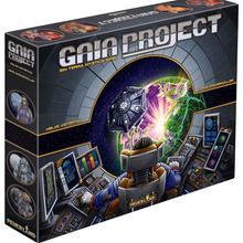 Gaia Project - Feuerland Spiele von Feuerland Spiele