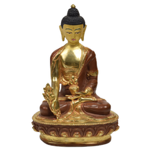 Statue – MEDIZIN BUDDHA  von Superior Arts