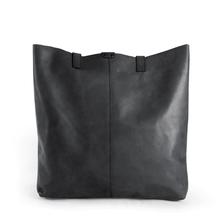 Leder Shopper von Harold´s Lederwaren