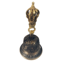 Glocke –Ghanta – Kathmandu von Superior Arts