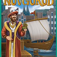 Novgorod - Ostia Spiele von Ostia Spiele