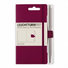 Leuchtturm1917 Pen Loop / Stifthalter zum Einkleben