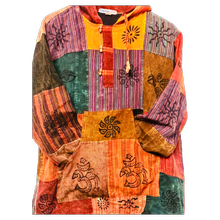 Nepal Ethno Yoga Kombination zum  Setpreis von Himalayaks