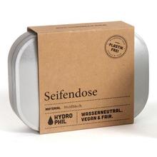  Friends of Dents GmbH Seifendose aus Weißblech von Friends of Dents GmbH