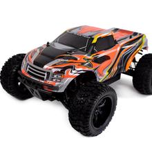 Crazist Monstertruck Brushed 1:10, 4WD, RTR  von Amewi