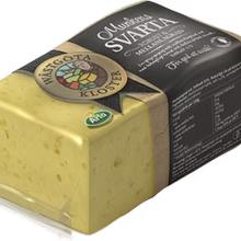 Wästagöta Kloster Svarta (ca500g) - Käse von Arla Foods AB