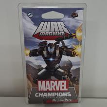 Marvel Champions War Machine - Asmodee