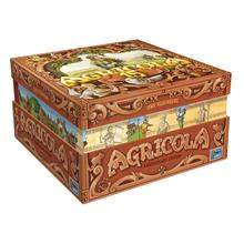 Agricola 15 Jahre Jubiläumsbox - Lookout Spiele von Lookout Spiele