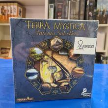 Terra Mystica Automa Solo Box - Feuerland Spiele  von Feuerland Spiele