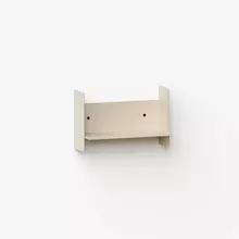 PLI Wandregal Cream White 30 - 60cm von Tiptoe