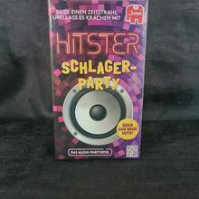 Hitster:Schlagerparty - Jumbo  von Jumbo