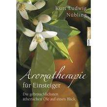 Aromatherapie für Einsteiger von Koha Verlag